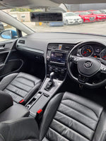 Volkswagen Golf thumbnail