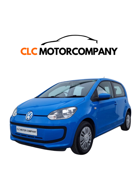 Volkswagen Up Move