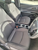 Toyota Prius thumbnail