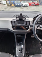 Volkswagen Up High thumbnail