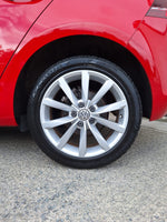 Volkswagen Golf thumbnail