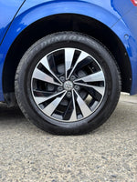 Volkswagen Polo thumbnail