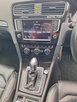 Volkswagen Golf thumbnail