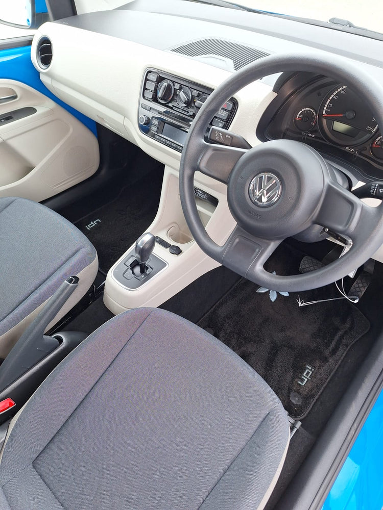Volkswagen Up Move