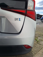 Toyota Prius thumbnail