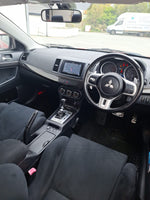 Mitsubishi Evo thumbnail