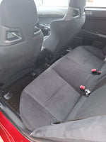 Mitsubishi Evo thumbnail