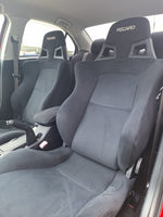 Mitsubishi Evo thumbnail