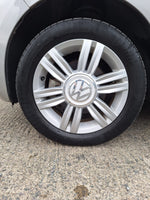 Volkswagen Up High thumbnail