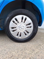 Volkswagen Up Move thumbnail