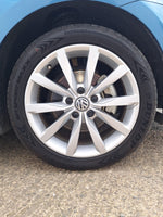 Volkswagen Golf thumbnail