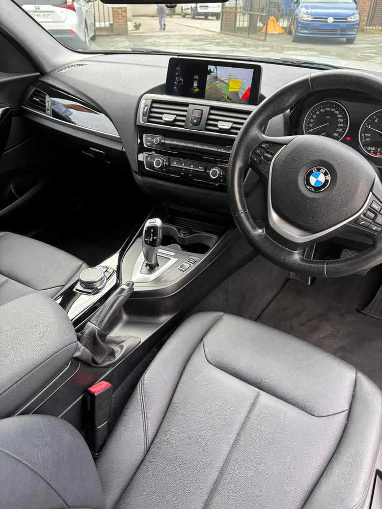 BMW 118i