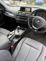 BMW 118i thumbnail