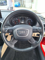 Audi A3 thumbnail