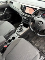 Volkswagen Polo thumbnail